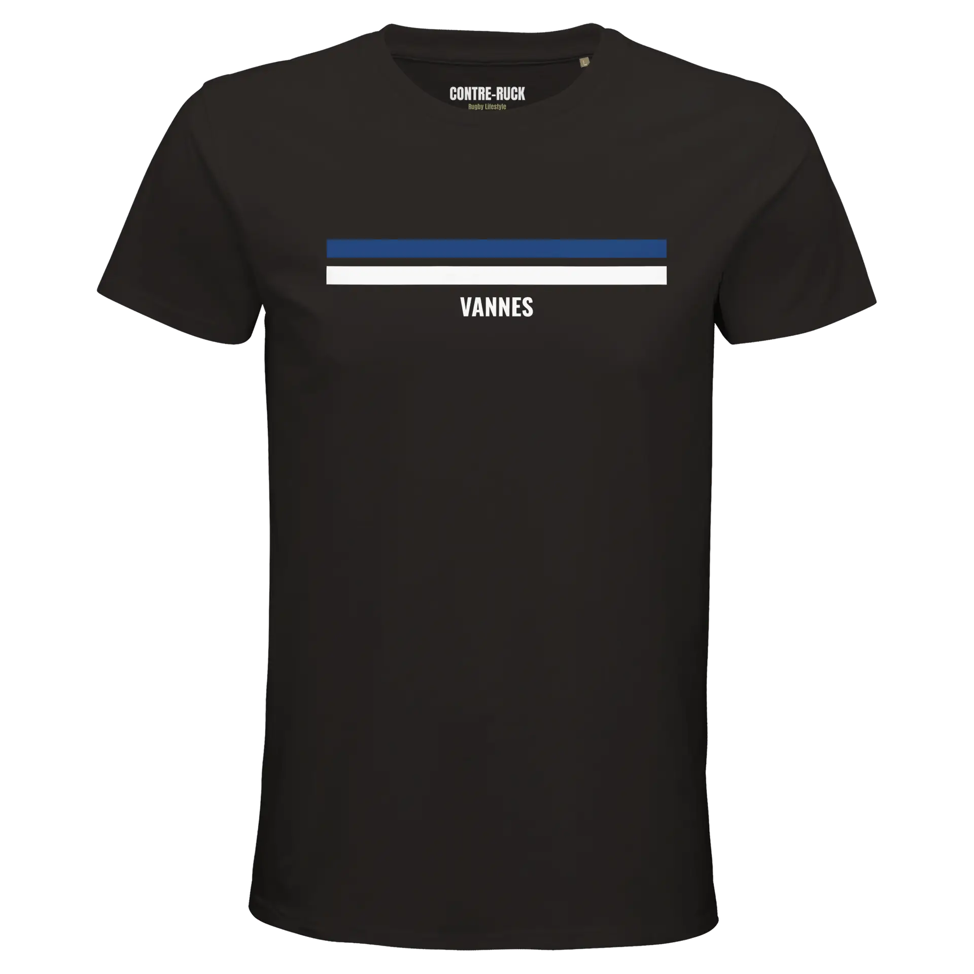 T-shirt rugby Vannes