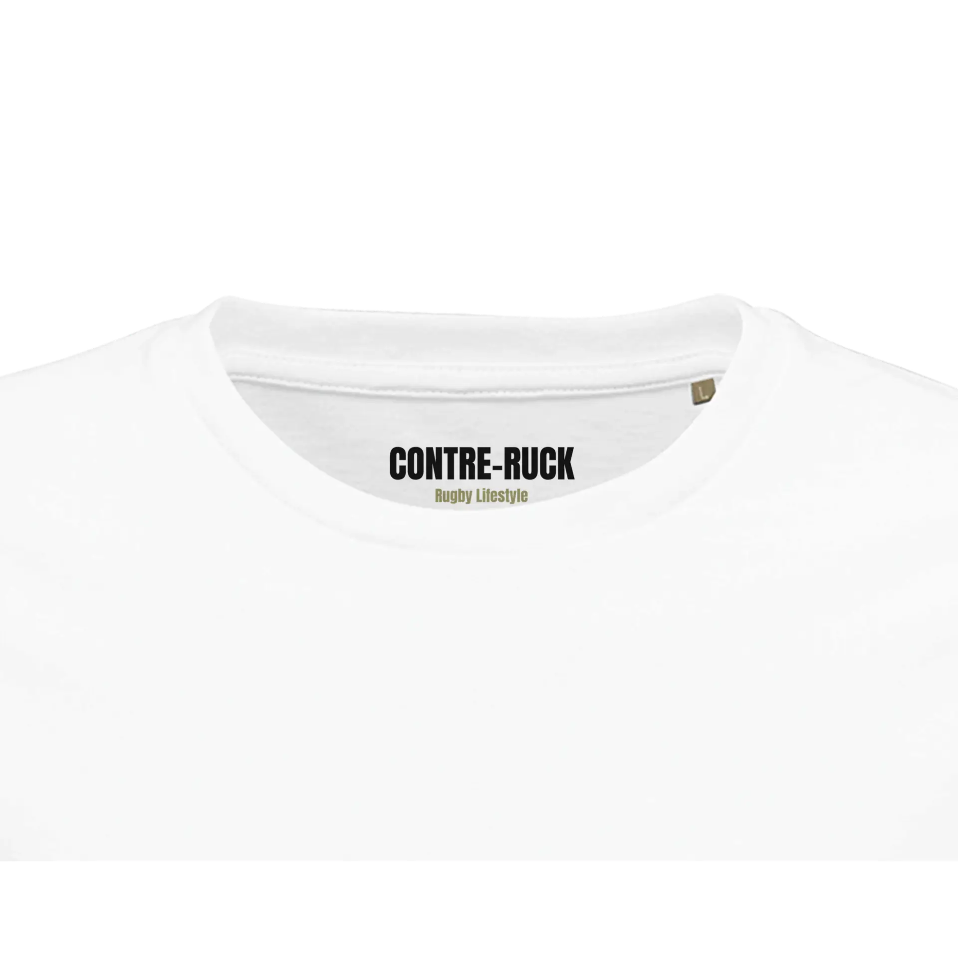 Tshirt rugby Clermont