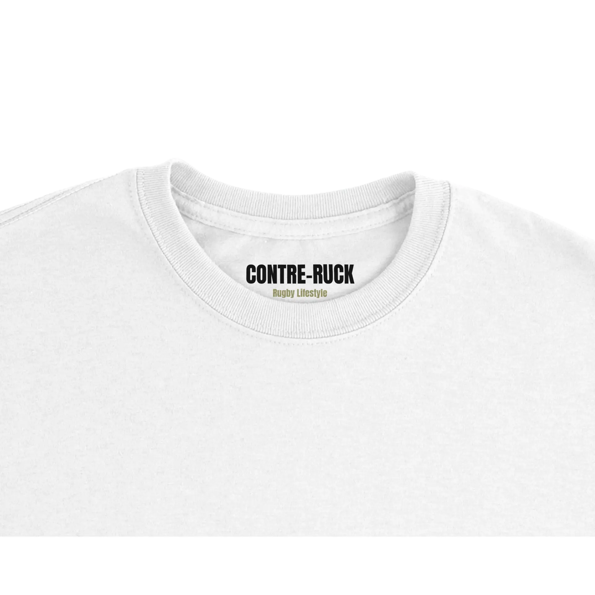 T-shirt rugby Mayol Toulon RCT