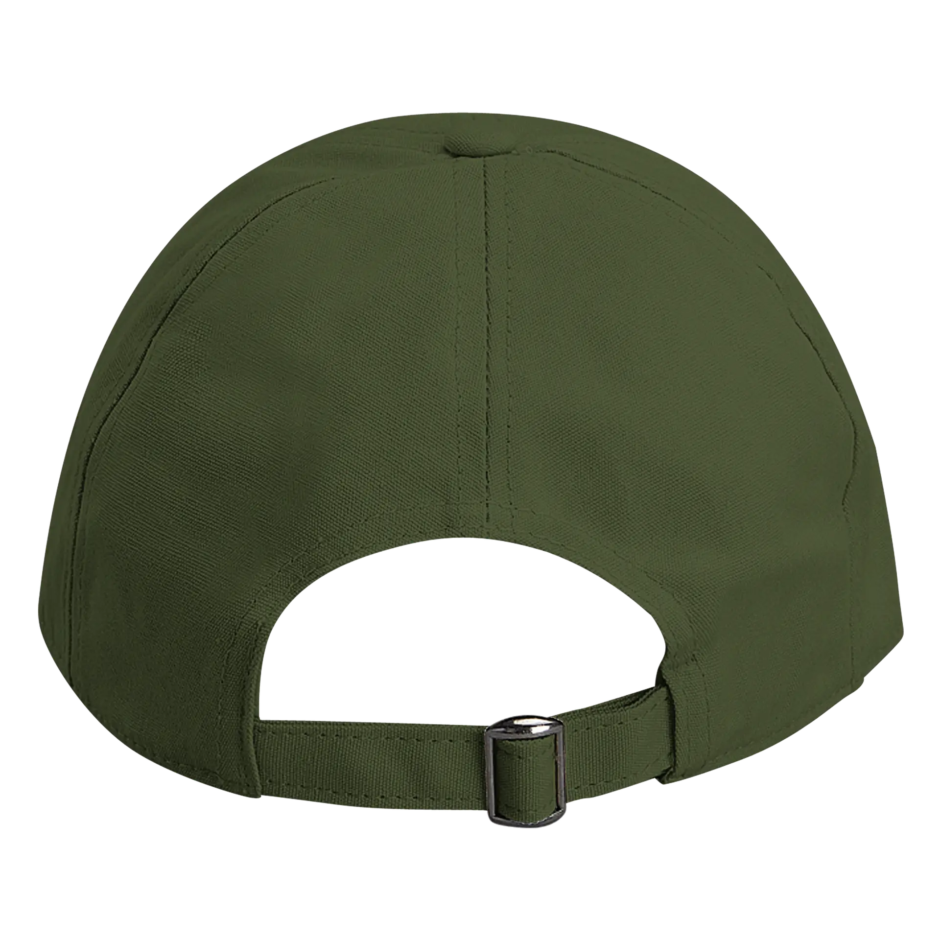 Casquette rugby 3e mi temps vert