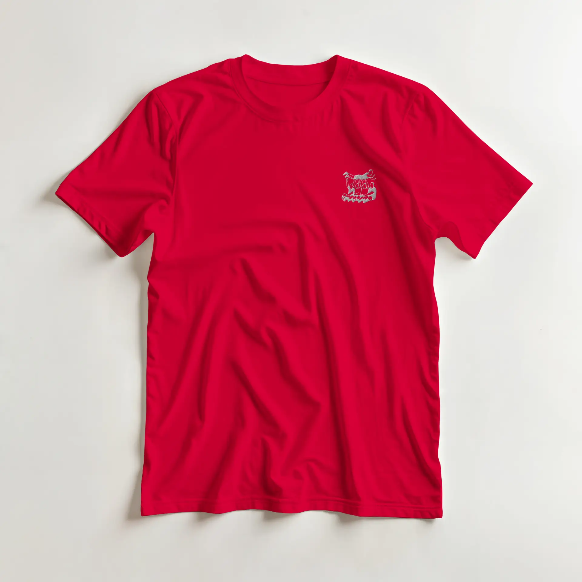 T-shirt rugby Paquito