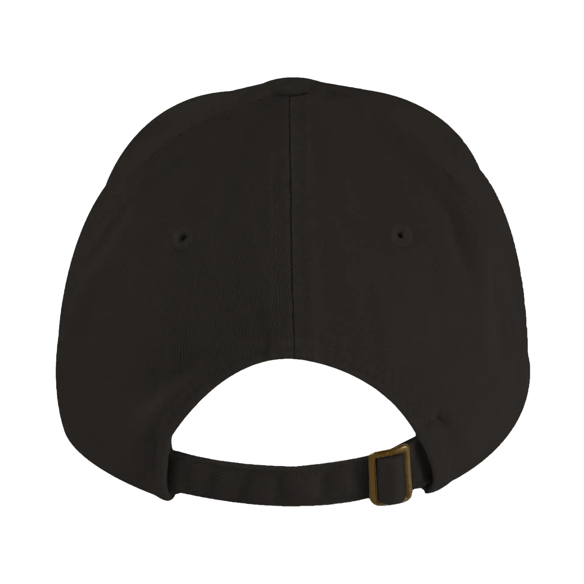 Casquette rugby French Flair noir