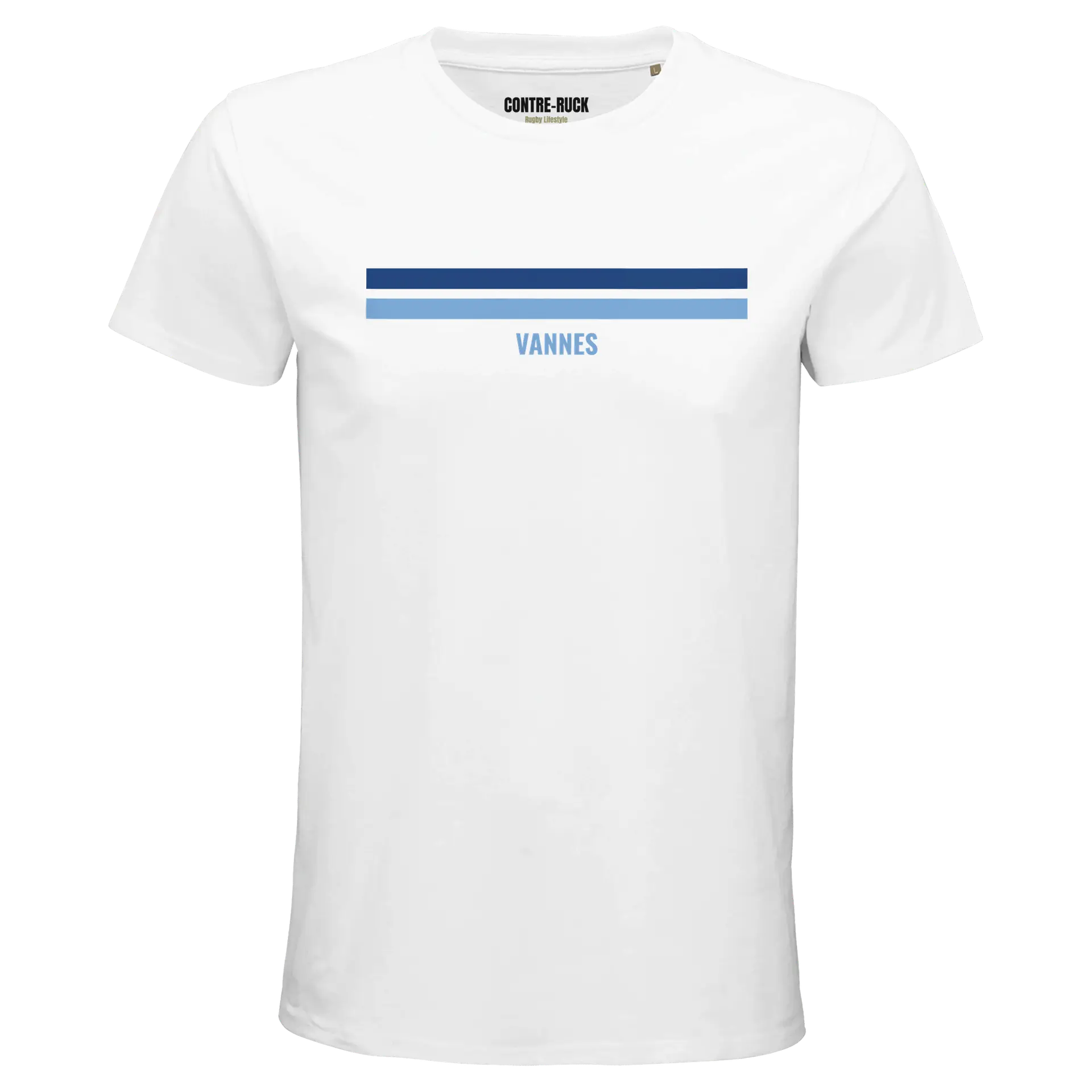 T-shirt rugby Vannes
