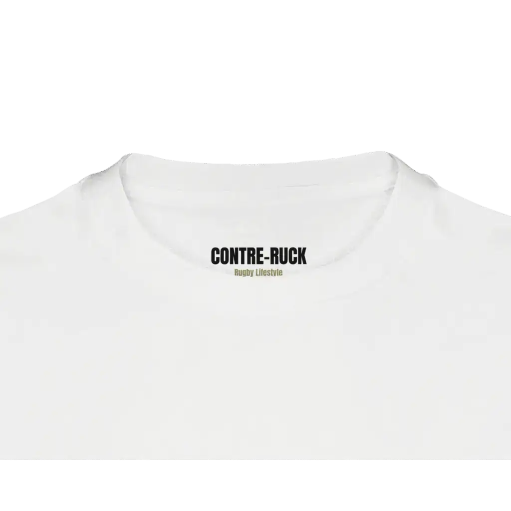 Tshirt rugby Toulouse Stade Toulousain