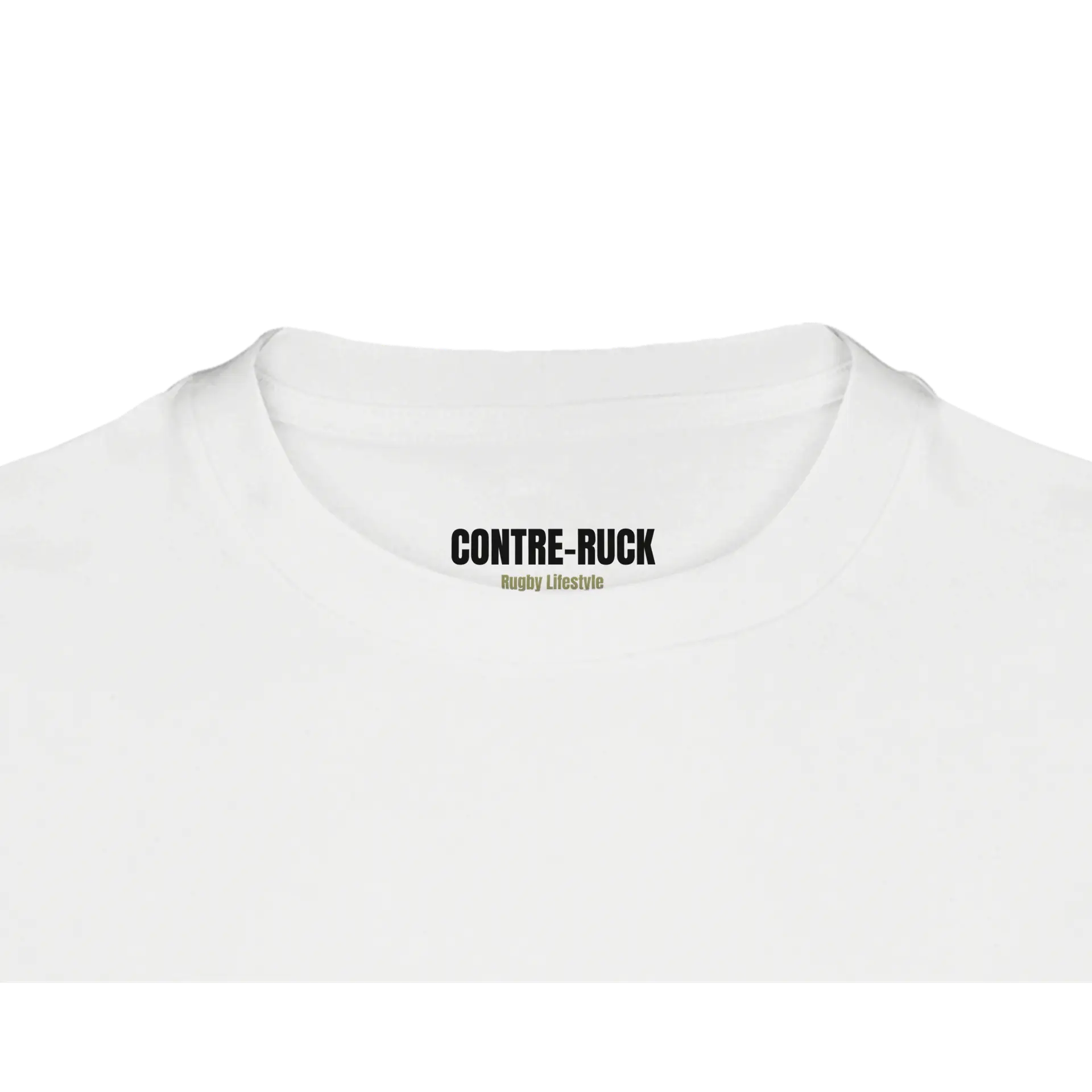 Tshirt rugby Toulouse Stade Toulousain