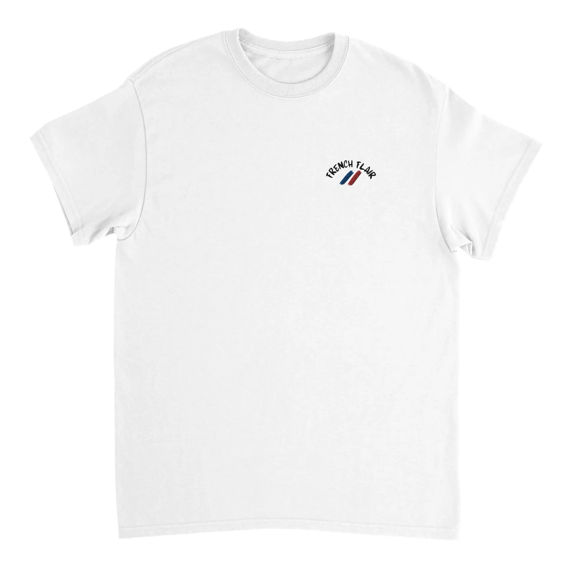 T-shirt rugby French Flair