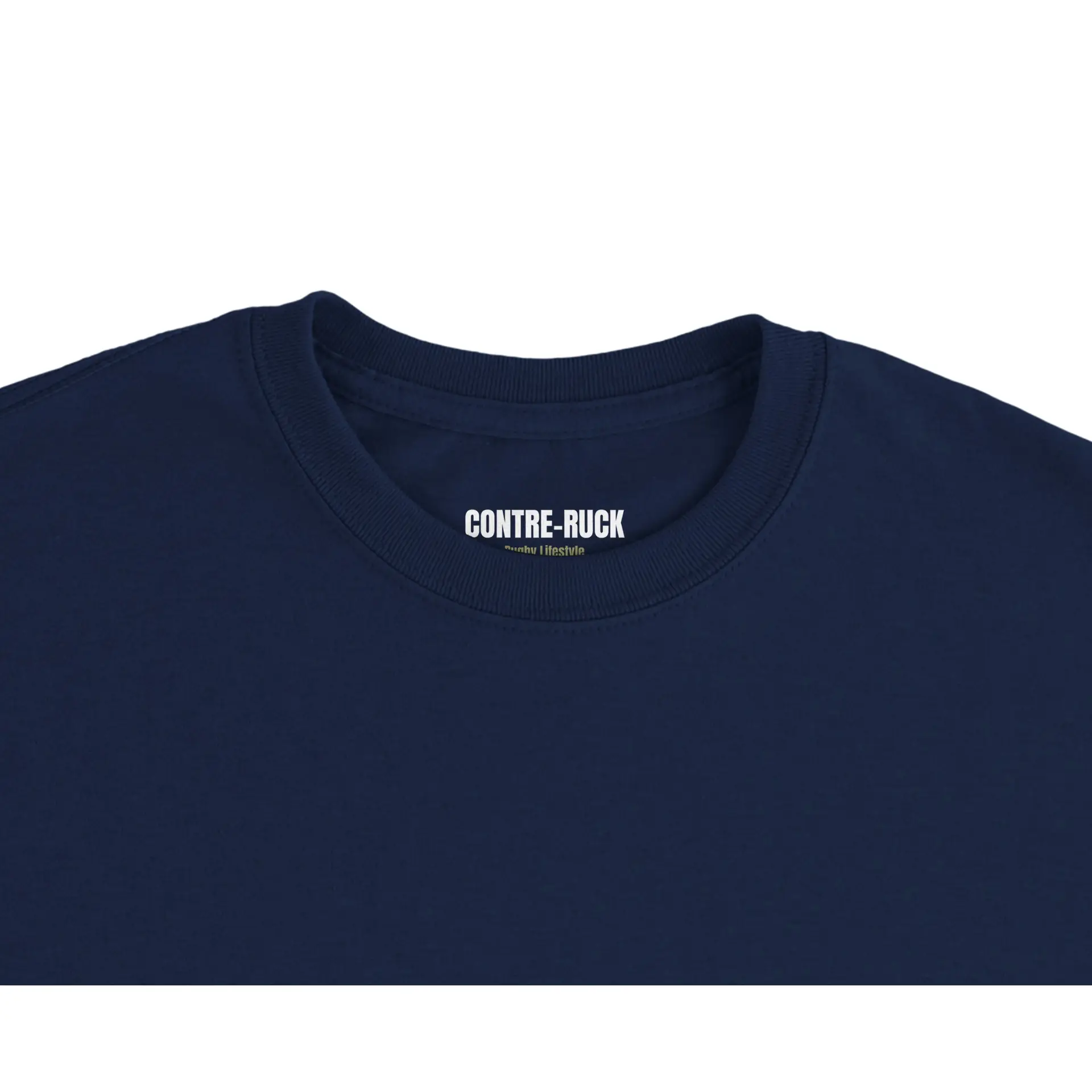 Sweat rugby Jaunard Clermont