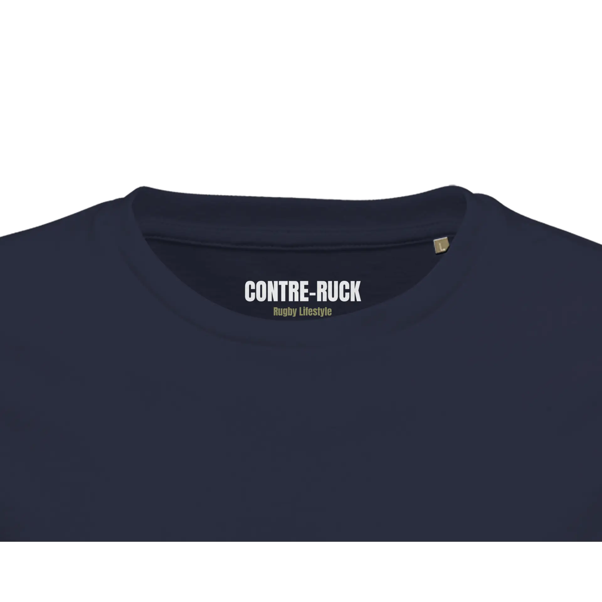 T-shirt rugby Vannes