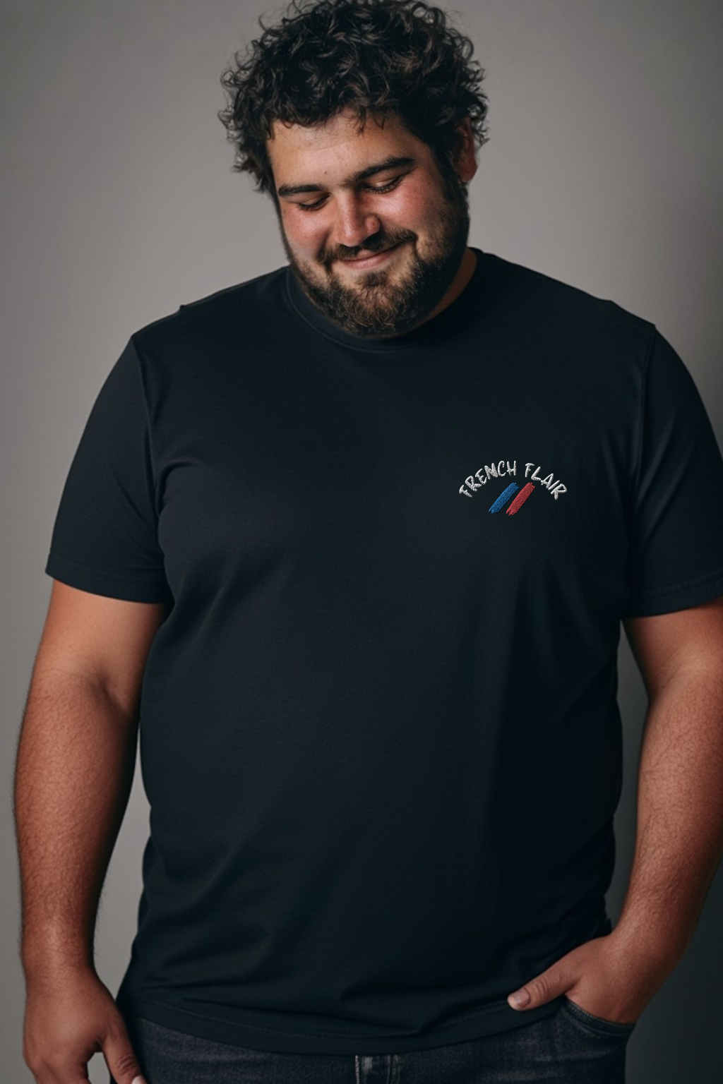 Lifestyle Contre-Ruck