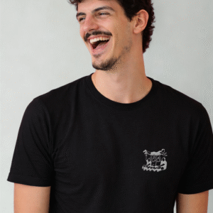 T-shirt rugby Paquito