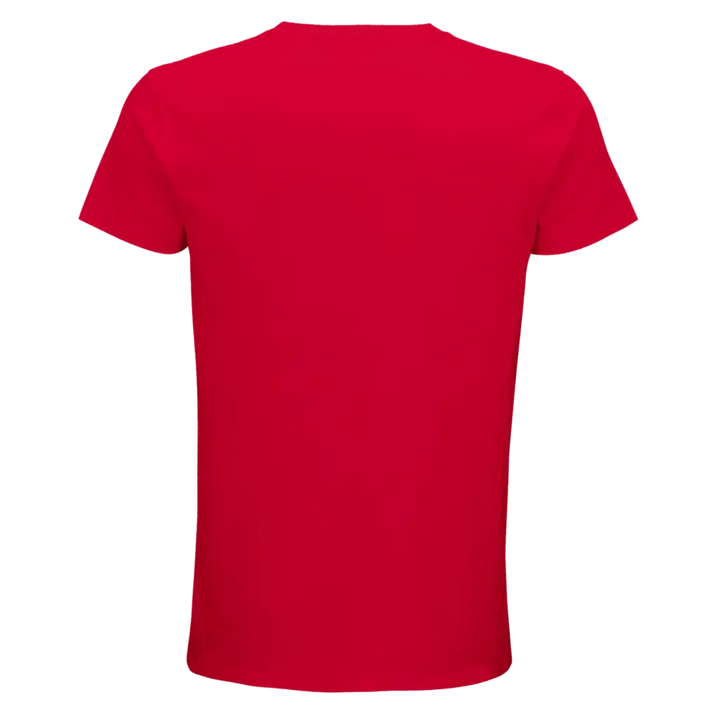 Tshirt rugby Toulon rouge