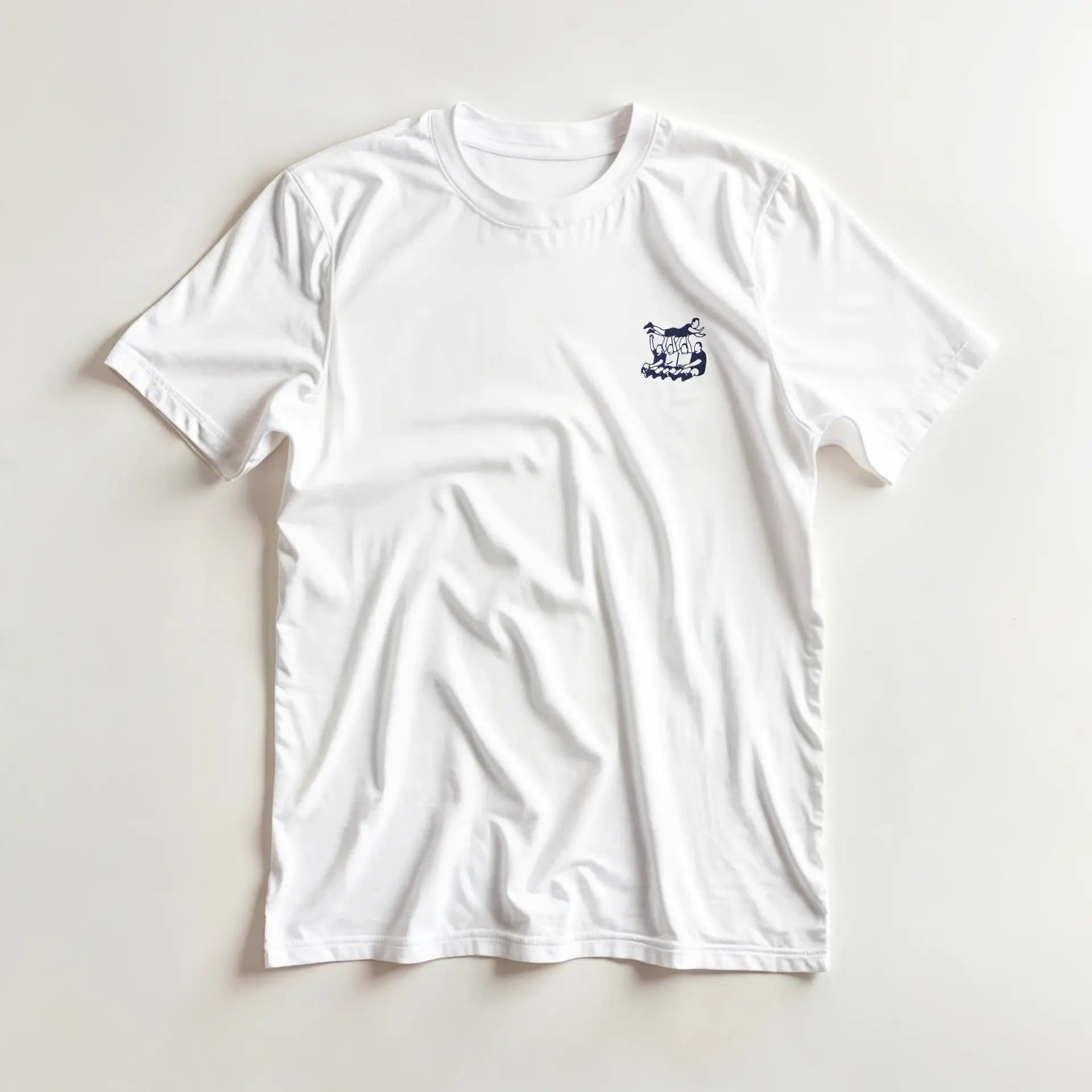 T-shirt rugby Paquito