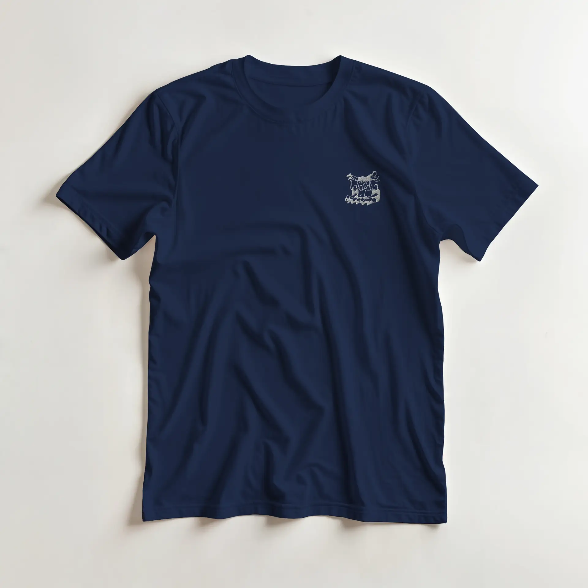 T-shirt rugby Paquito