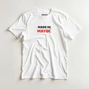 t-shirt rugby Mayol toulon