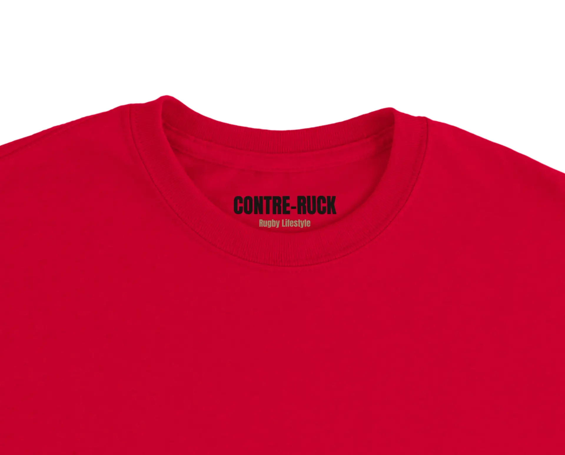 t-shirt rugby Mayol toulon