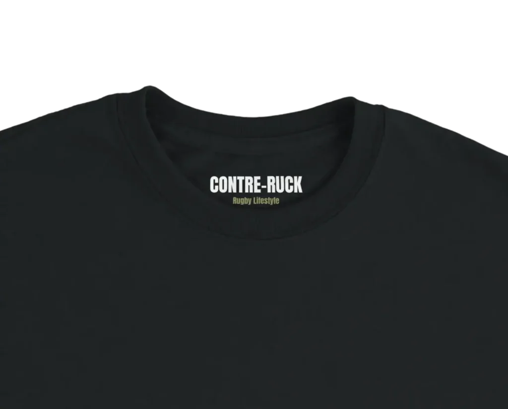 t-shirt rugby Mayol toulon