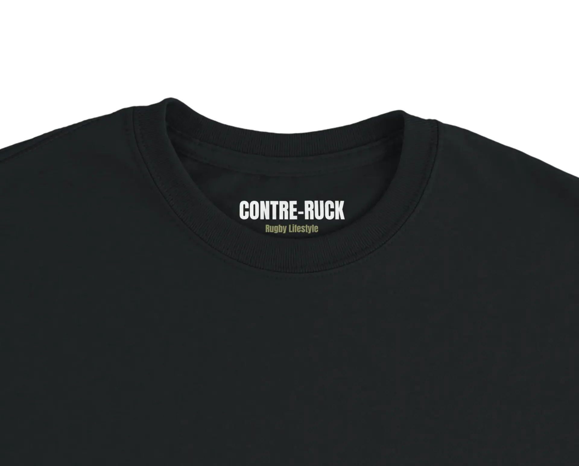 t-shirt rugby Mayol toulon