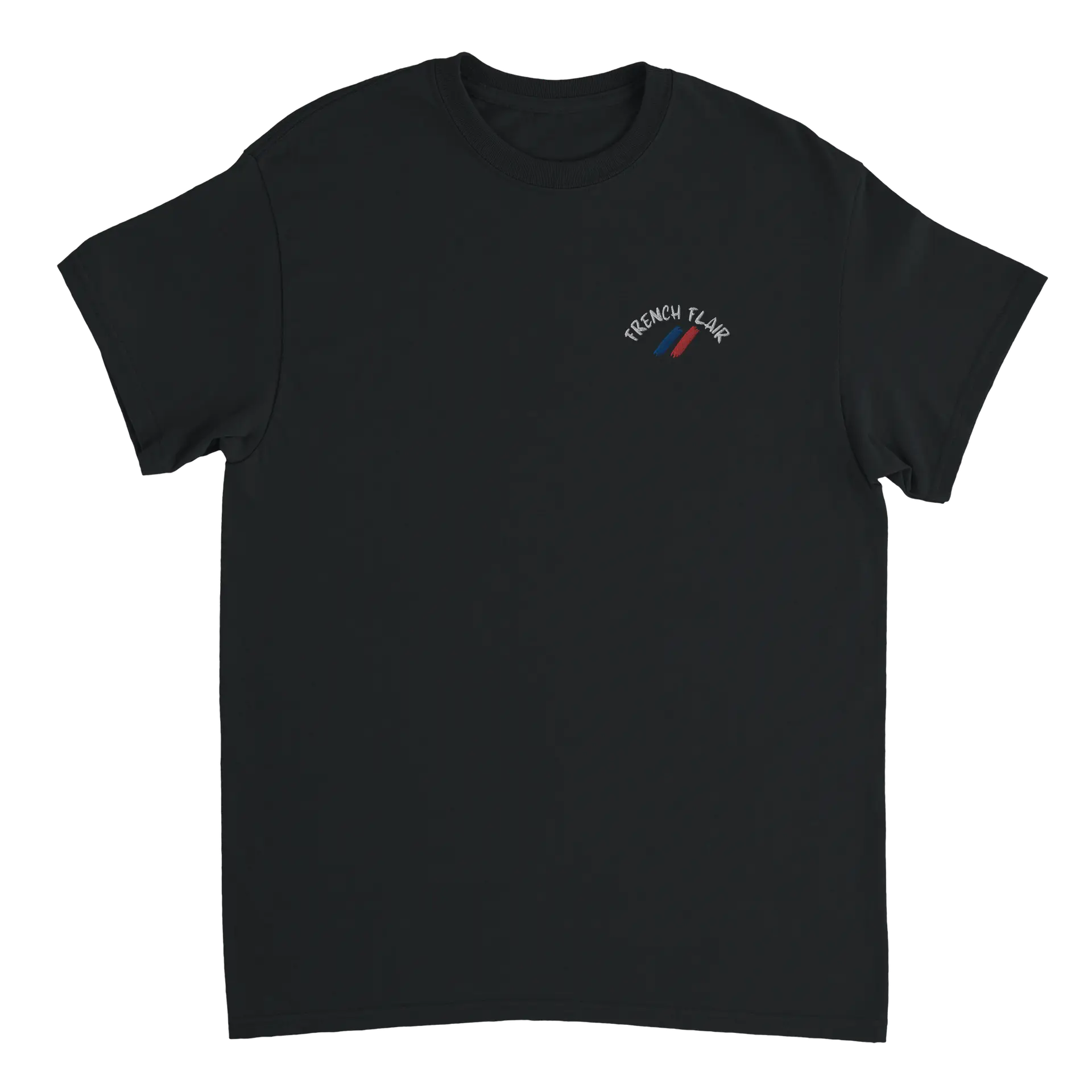 T-shirt rugby French Flair