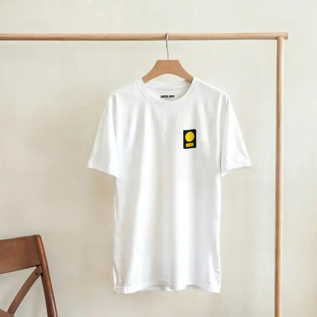 t-shirt bouclier de brennus