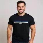 T-shirt rugby Vannes