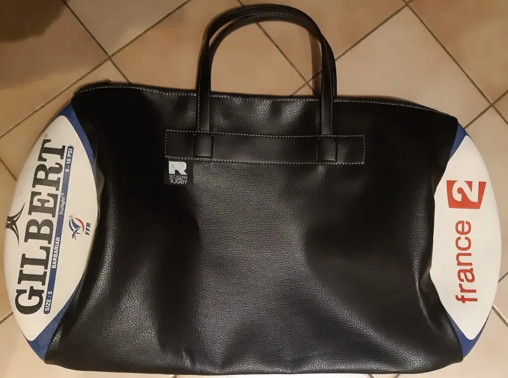 idées cadeaux rugby