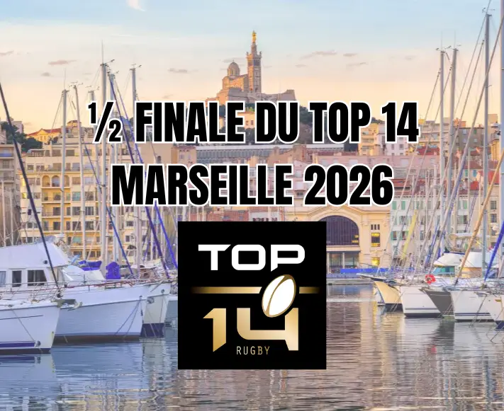 weekend rugby marseille