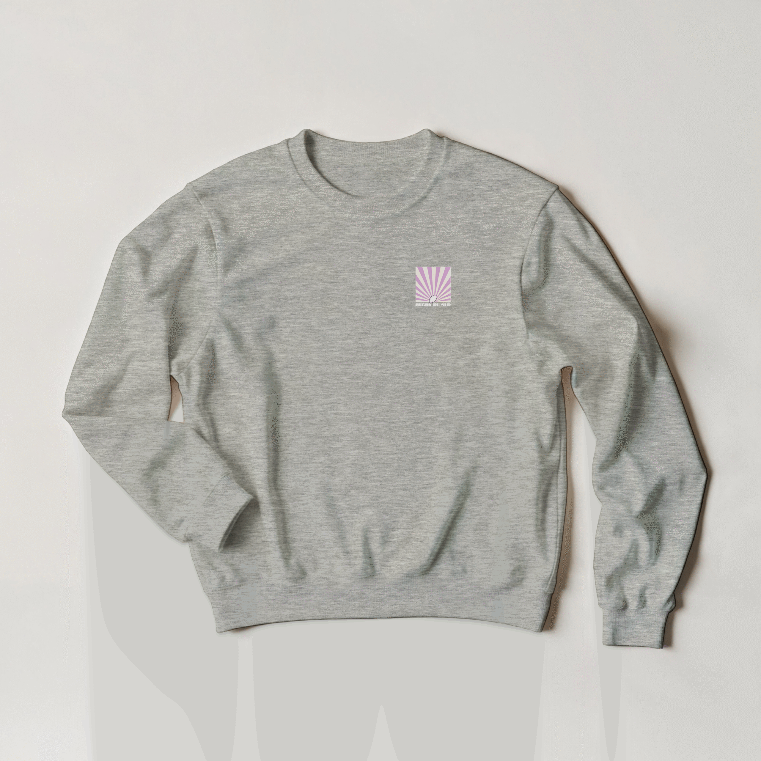 t-shirt rugby du sud