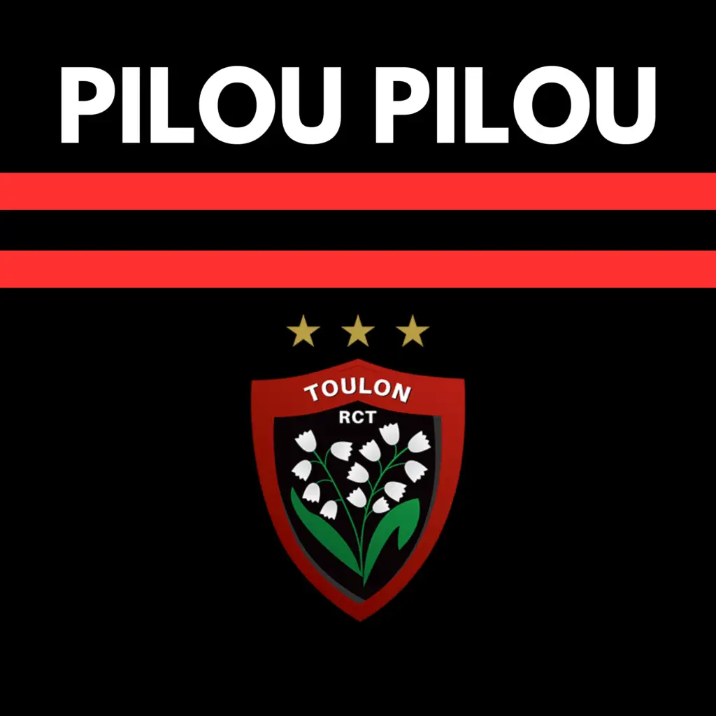 PILOU PILOU RUGBY