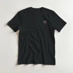 T-shirt 3e mi-temps Bodéga, Bières, rugby brodé