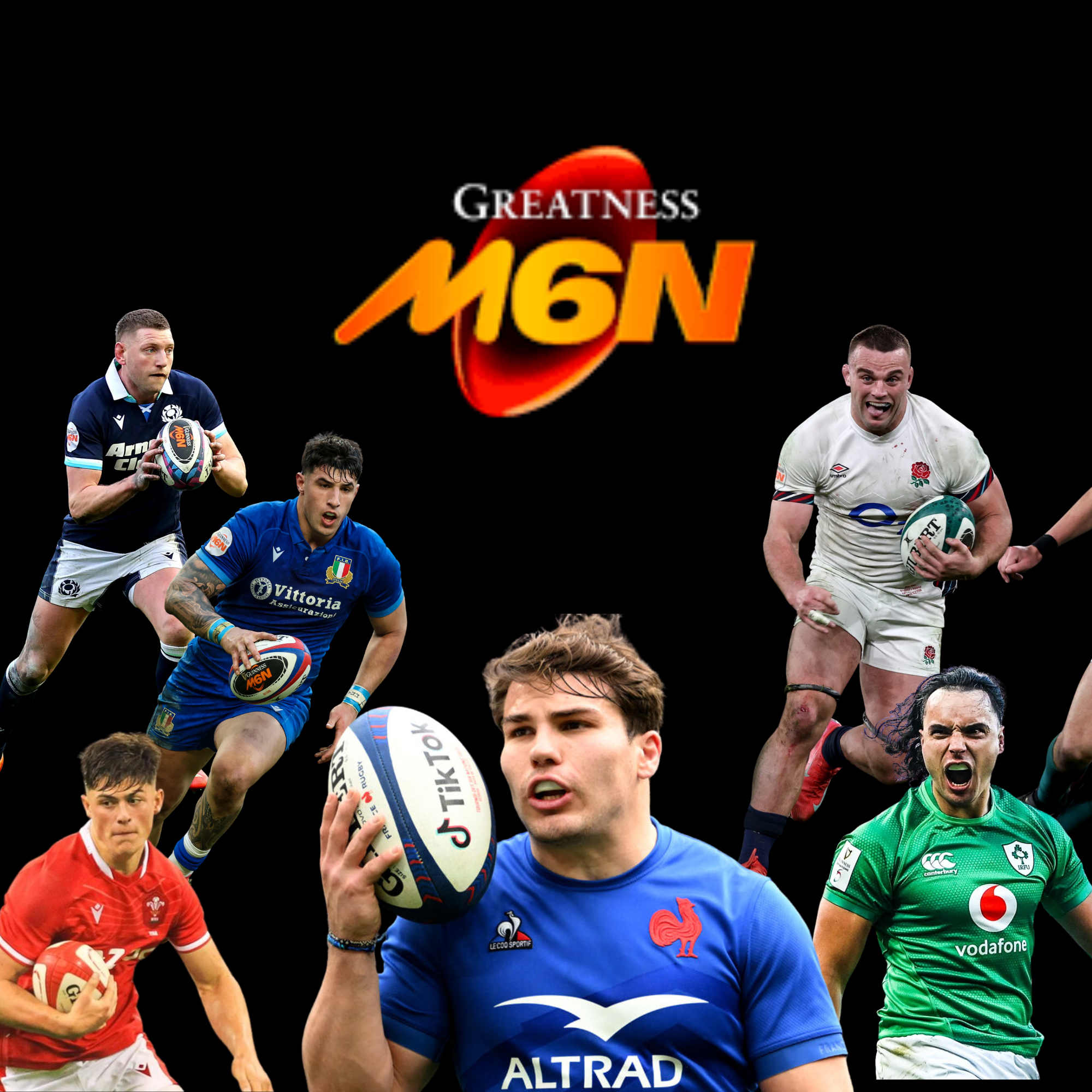 calendrier six nations 2026