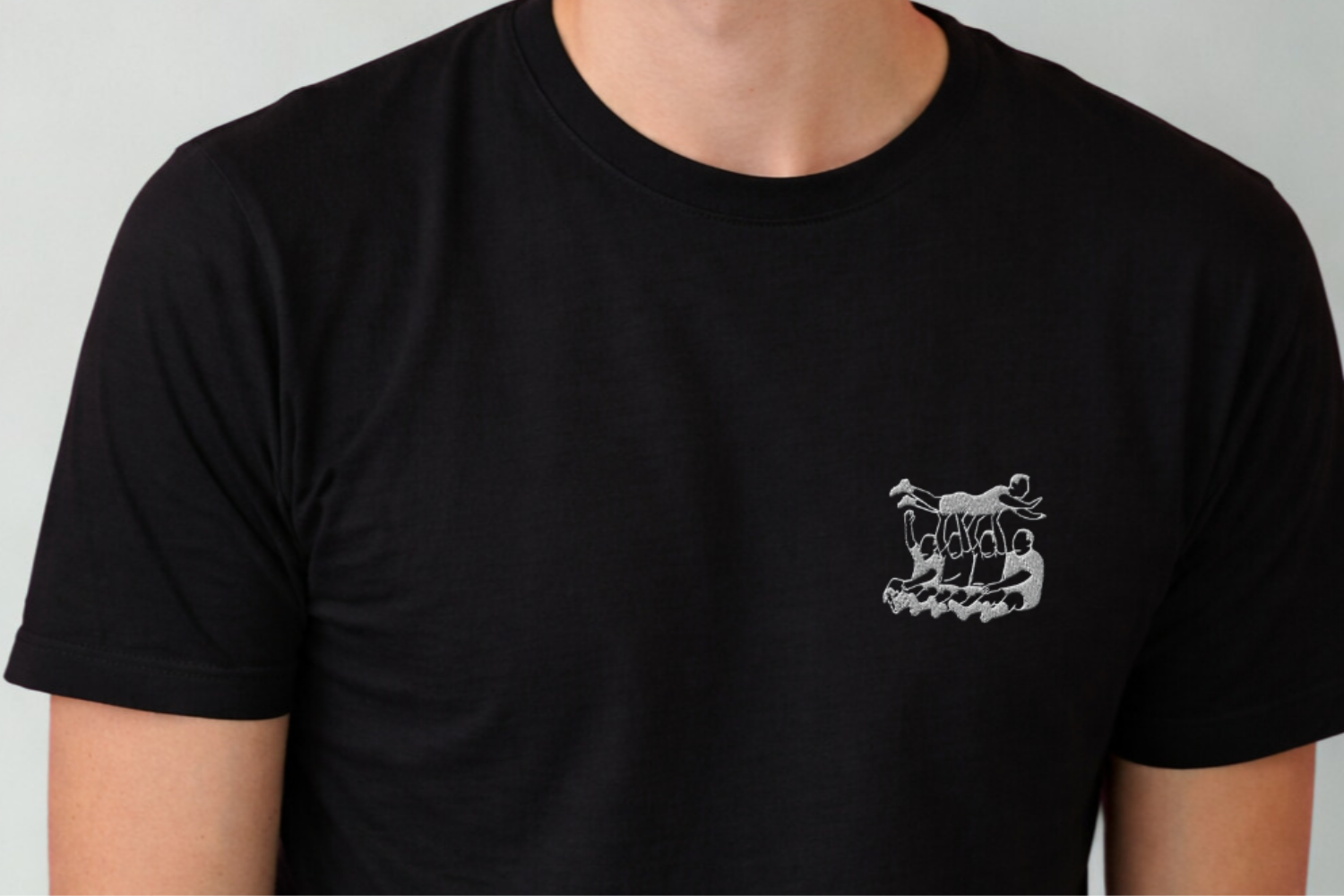 Univers 3e mi-temps – produits portés