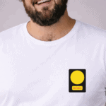 T-shirt rugby Bouclier de Brennus