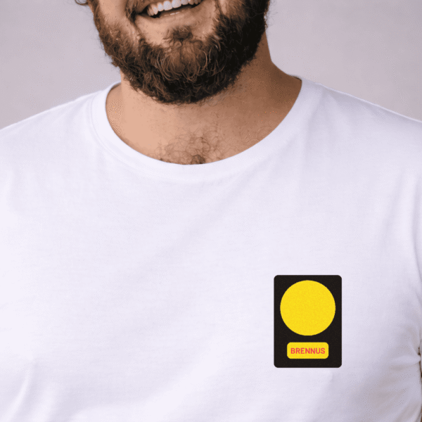 t-shirt rugby bouclier de brennus