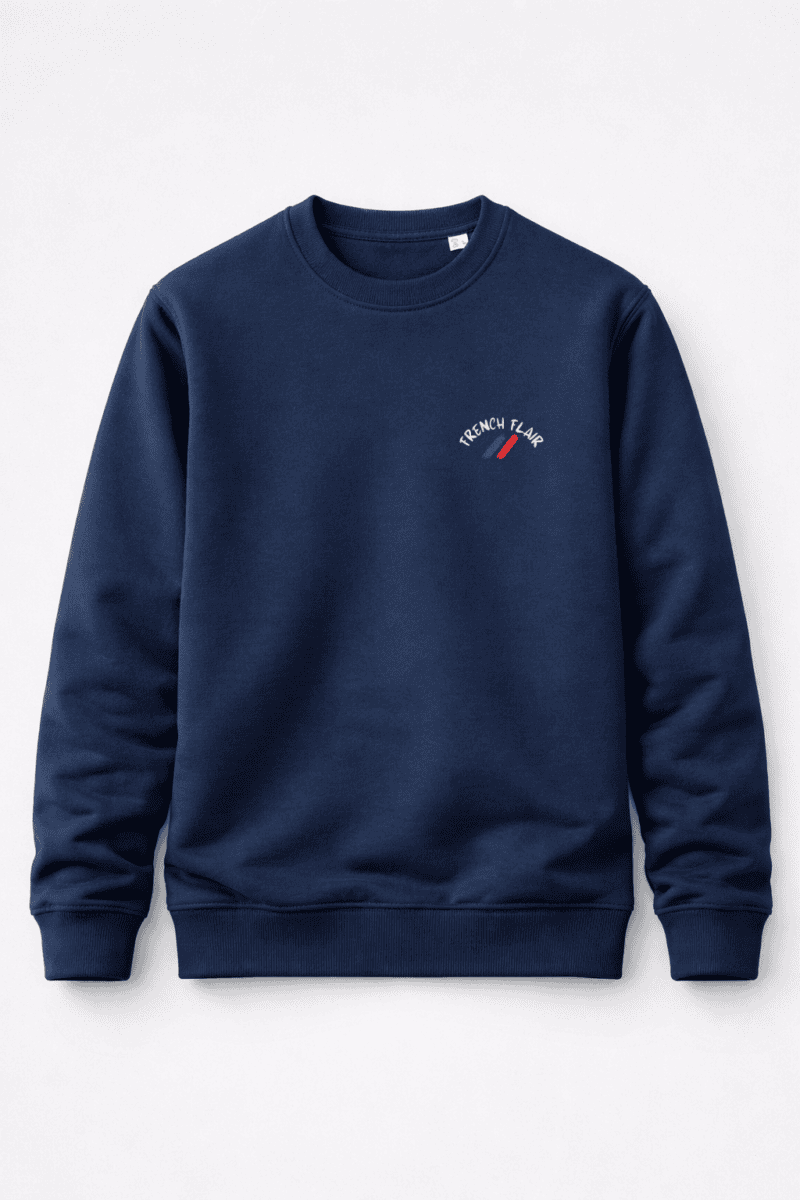 sweat french flair rugby