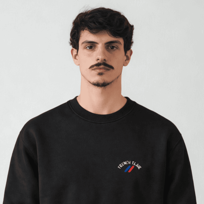 sweat french flair rugby