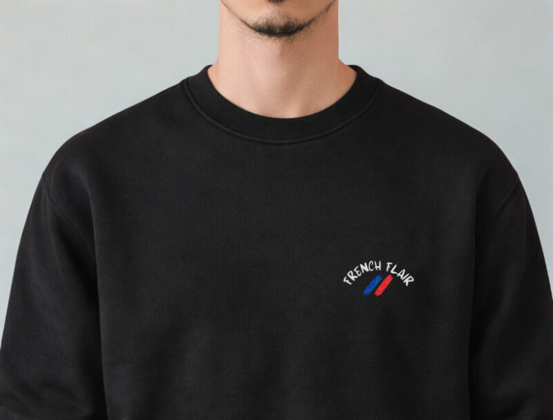sweat french flair rugby