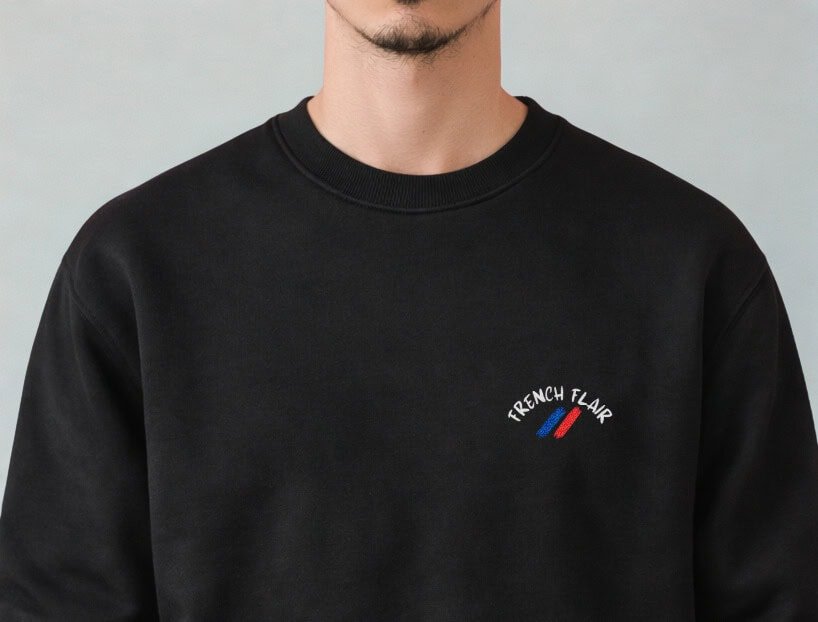 sweat french flair rugby